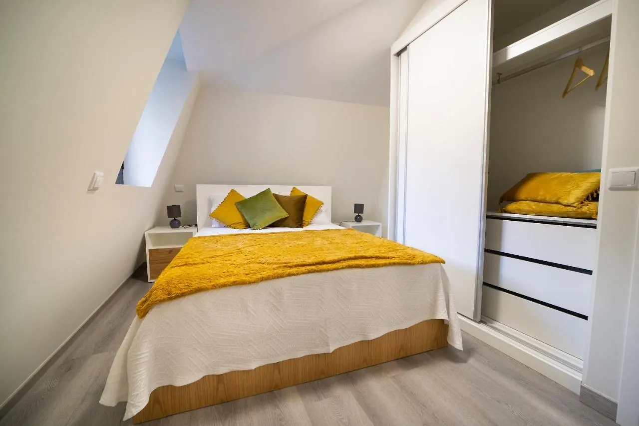 Coracao Da Madeira Apartment Curral Das Freiras