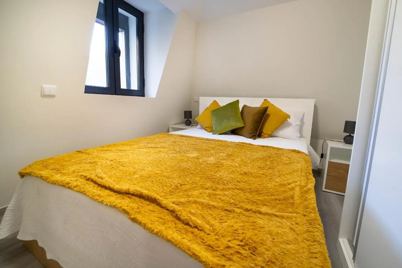 Coracao Da Madeira Apartment Curral Das Freiras