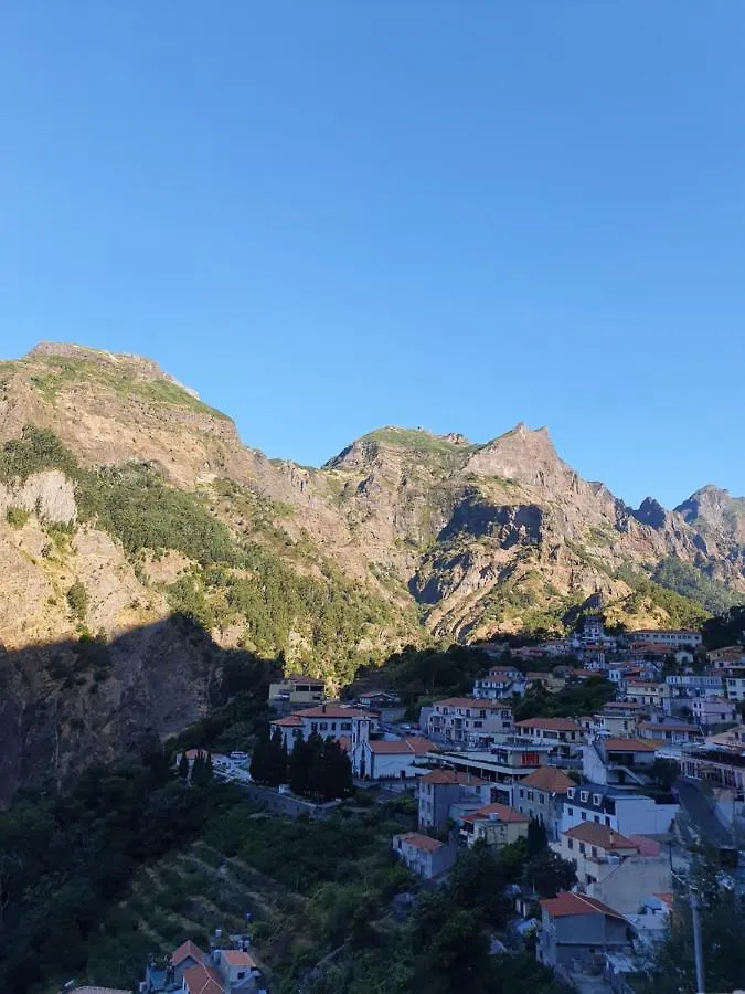 Coracao Da Madeira contacts